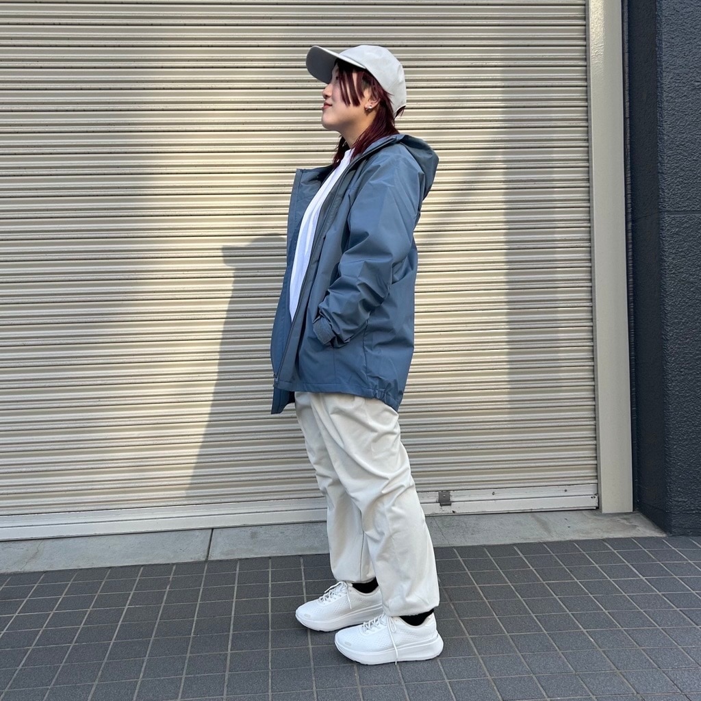 【ソラリアプラザ】スタッフスナップ