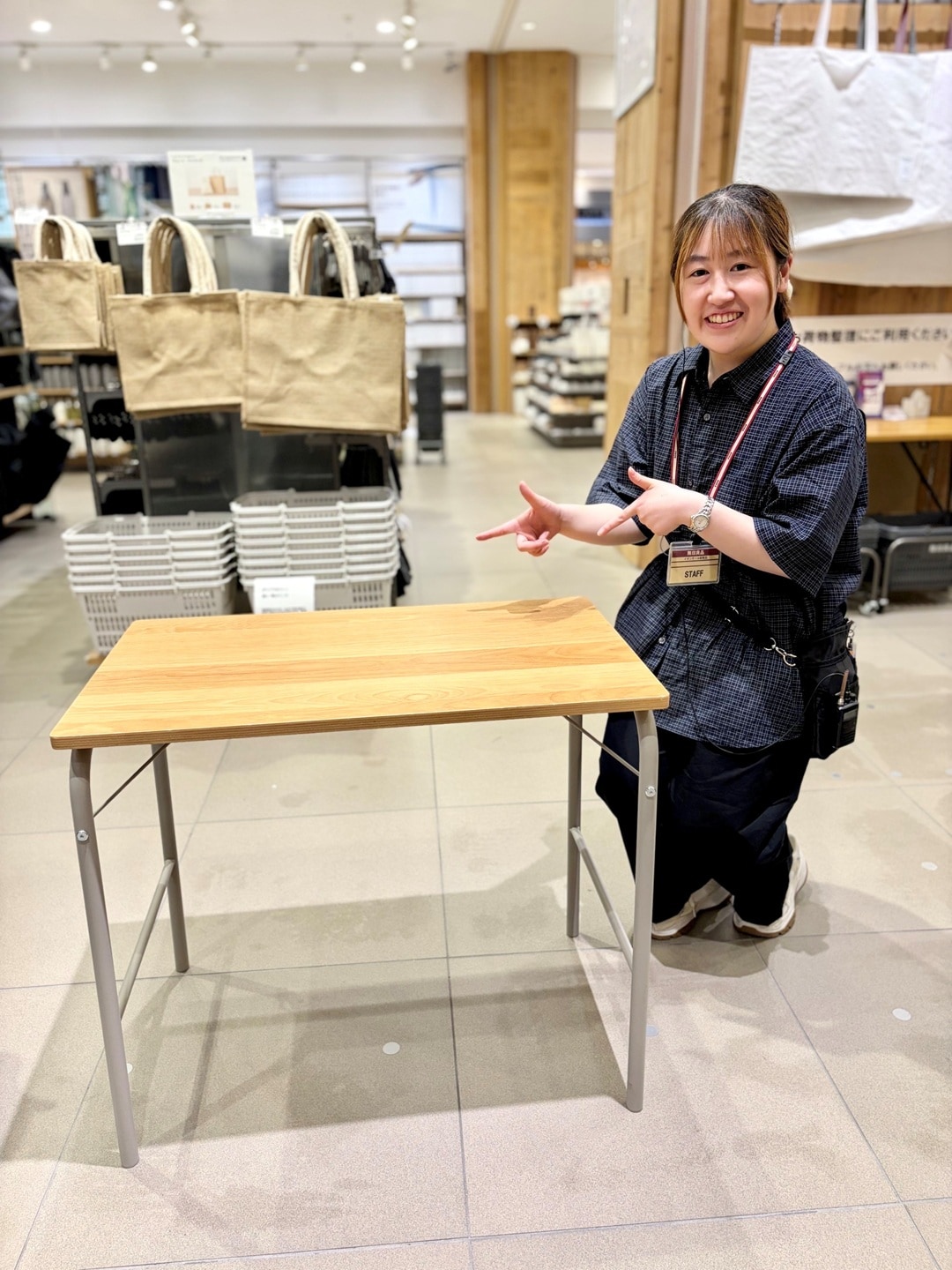 【イオンモール新発田】店舗受け取りサービスのご案内