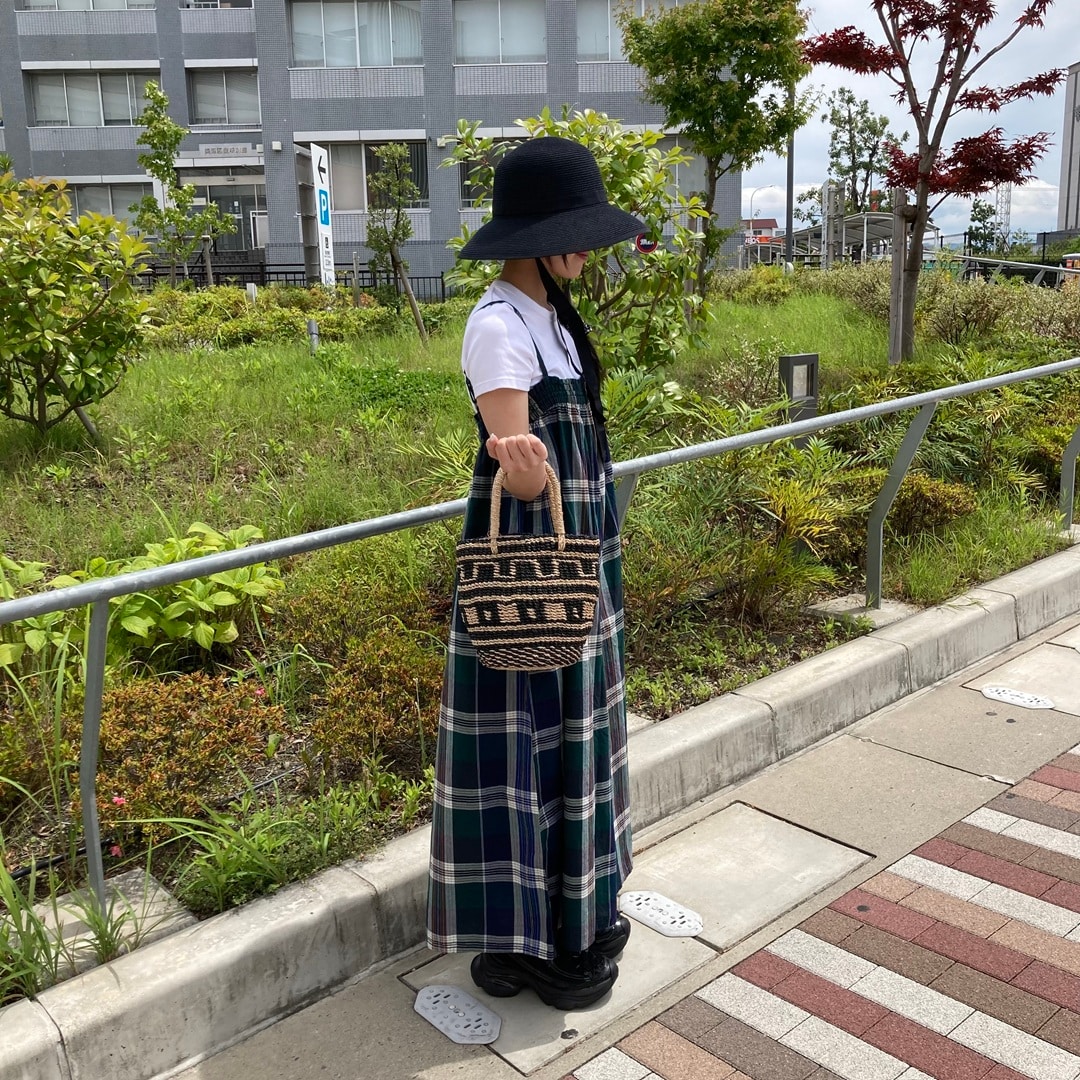 スタッフスナップ