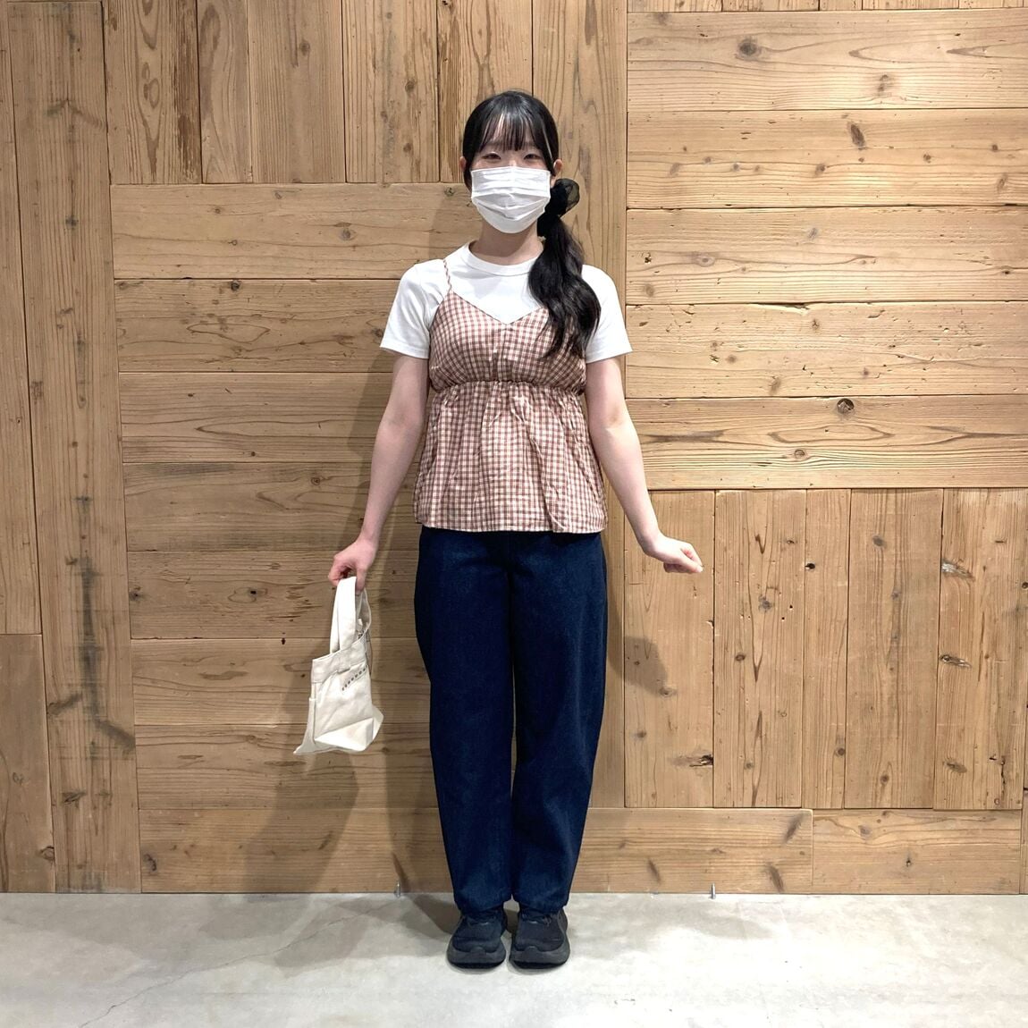 【ヤオコー和光丸山台】身長164cm_hXHSO5
