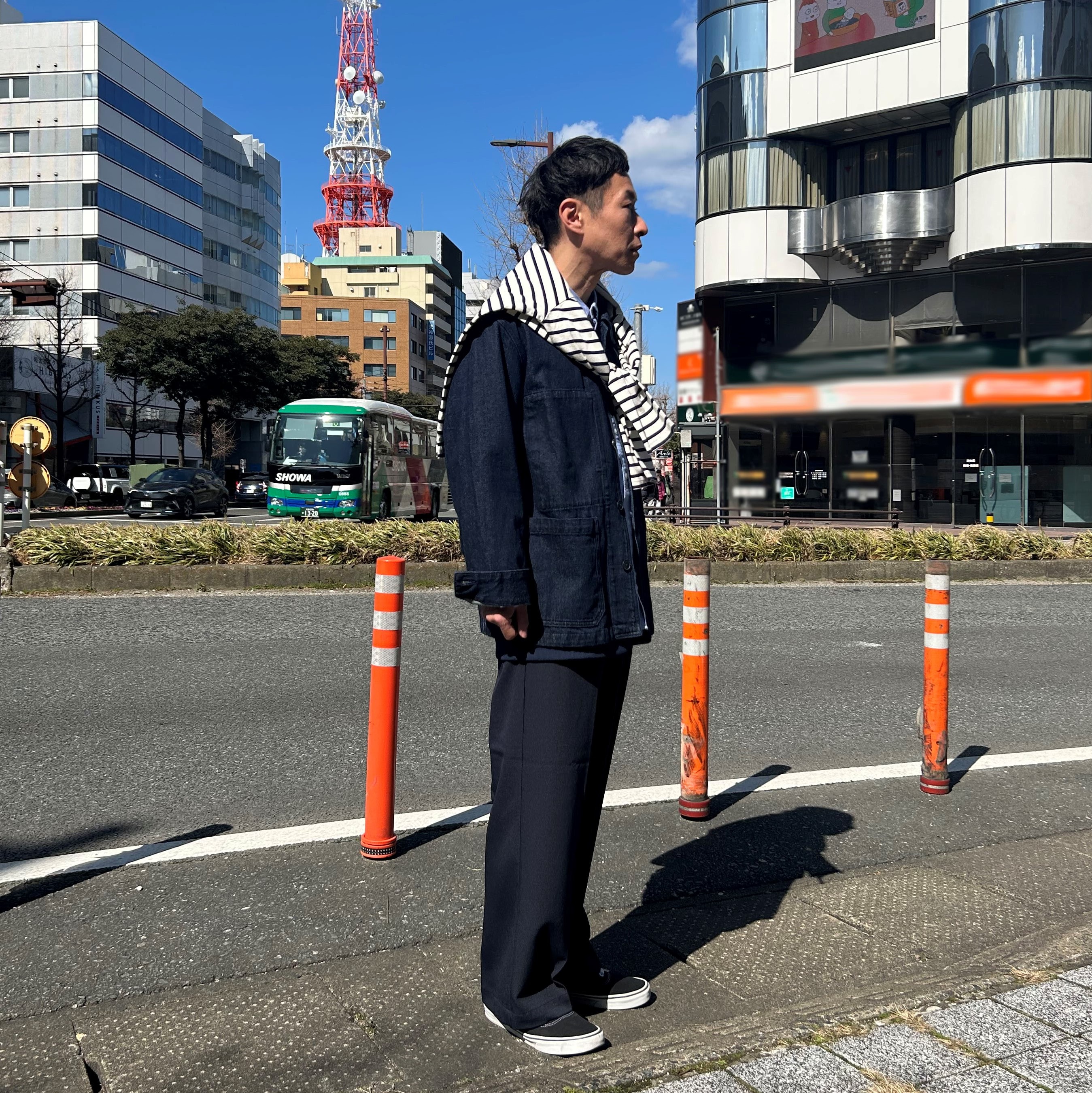 【ソラリアプラザ】