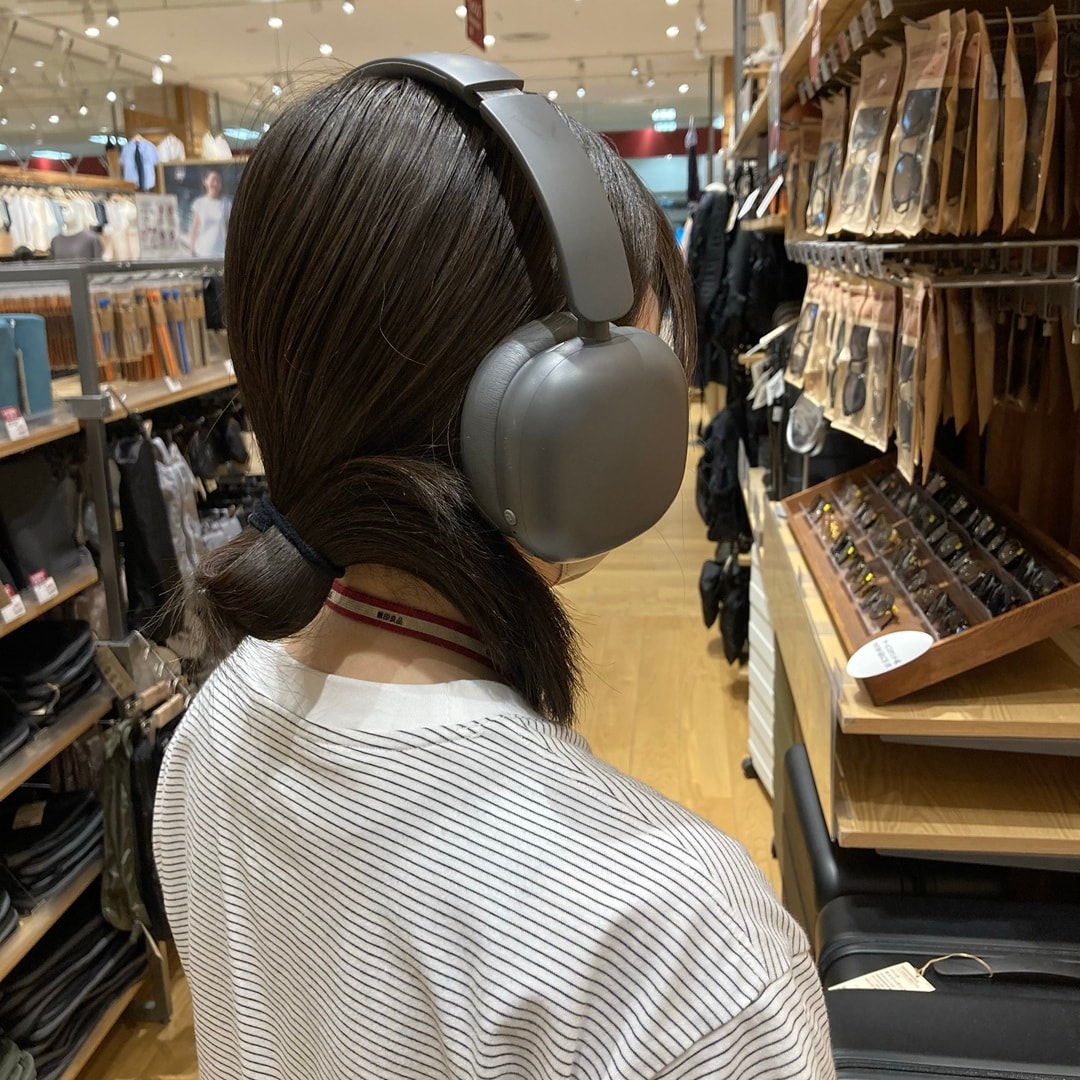 無印良品の音を楽しむ。新商品のご案内_cL9zFG