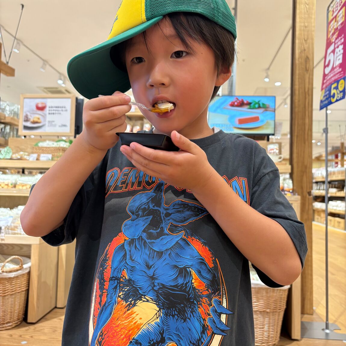 【ゆめタウン三豊】試食販売会のご報告_Z5Ls69