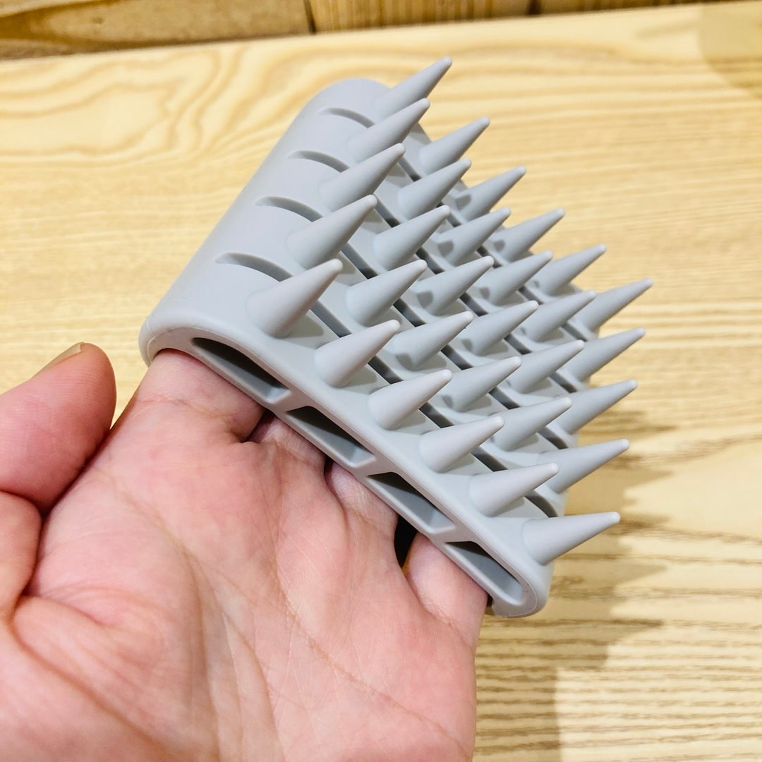 【無印良品500NAMBAなんなん】暑い時期におすすめ/頭皮ケア_fwjks9
