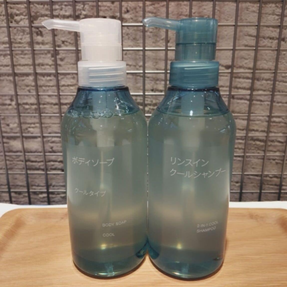 【アミコ東館】夏も快適に過ごそう　アドバイザースタッフ一推し商品♯4_B9Uqje