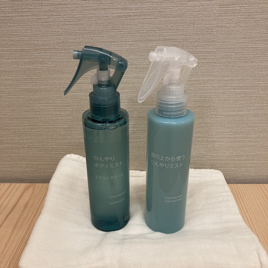 【カナートモール和泉府中】薬用クリアケア化粧水とひんやりミストお試し会実施のお知らせ_8ggx69