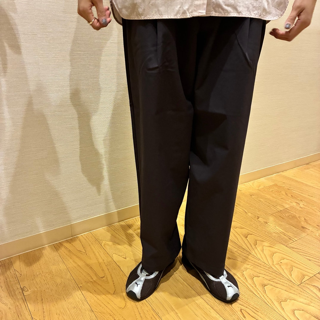 【イオンレイクタウンmori】身長166cm_haSep5