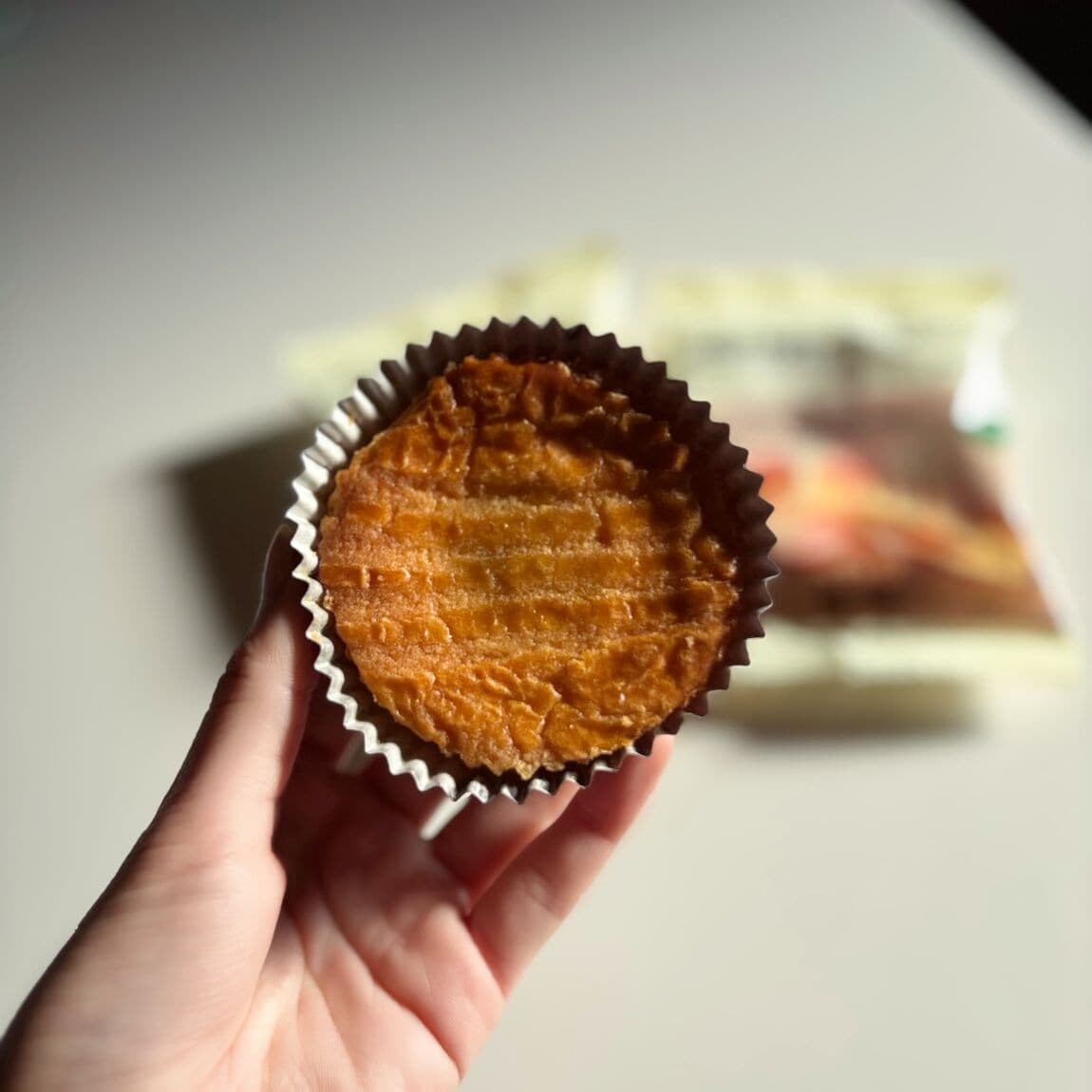 【いとく男鹿SC】今だけの秋スイーツ🎃「芋・栗・かぼちゃのお菓子」_drooG4