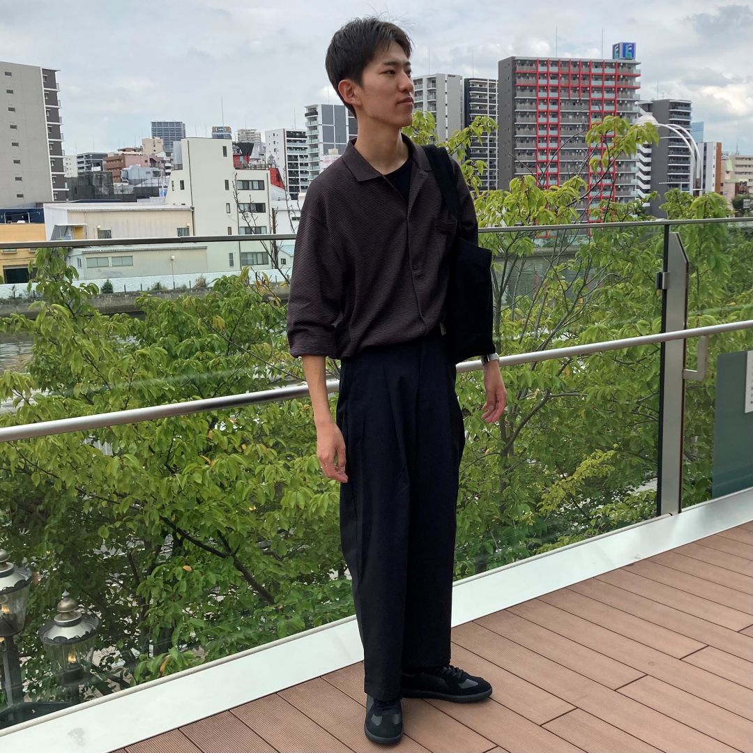 【イオンモール大阪ドームシティ】身長178cm_TQ454x