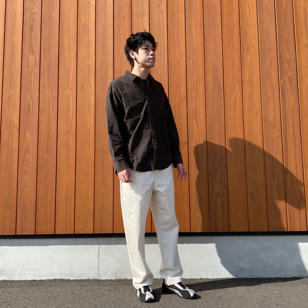 【無印良品宮古】身長180㎝_jyWUM5