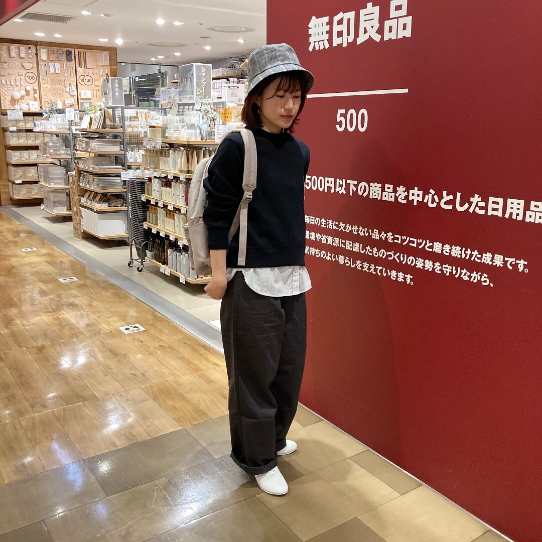 二重編み2