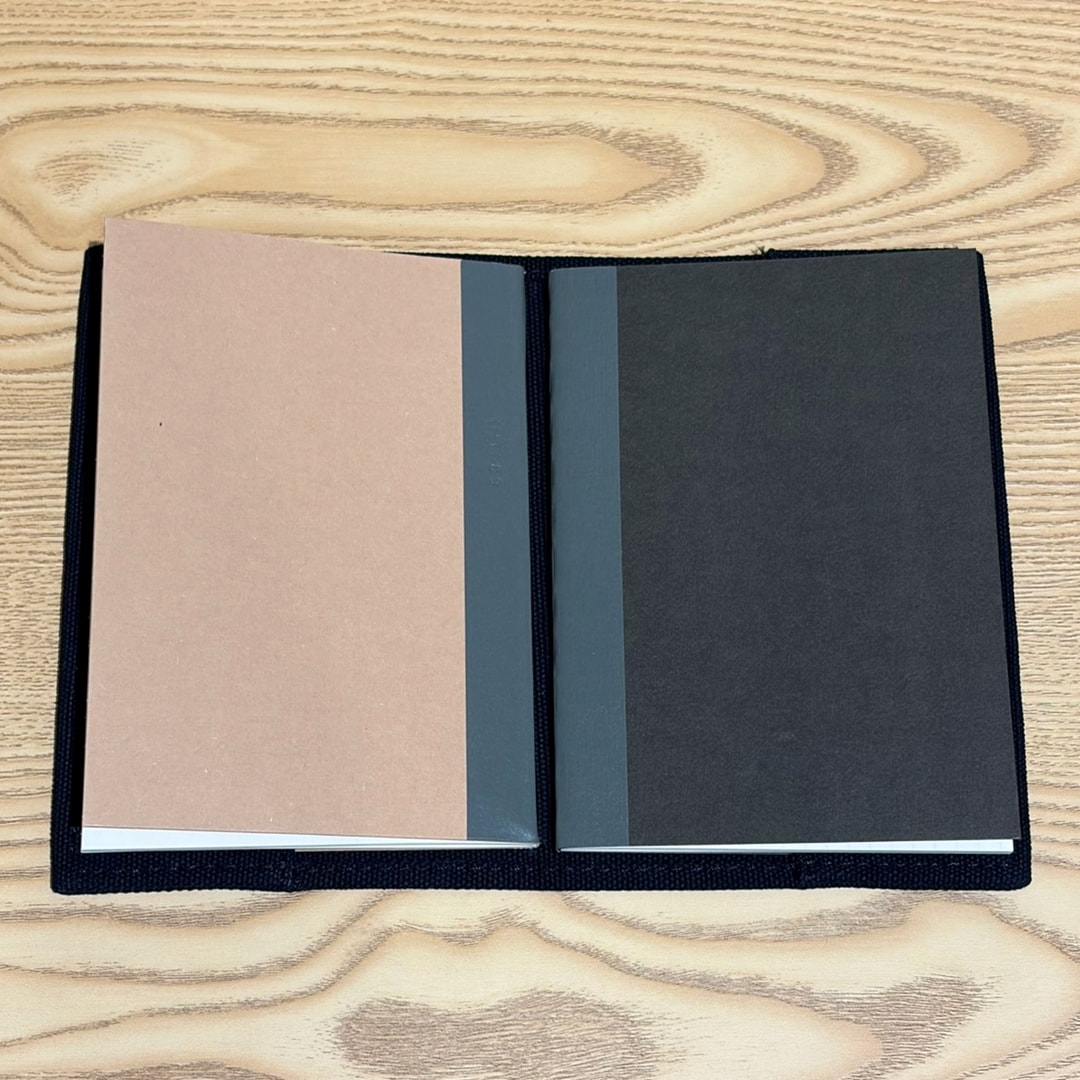 【ゆめタウン高松】帆布でそろえる、私の文具。_EPB6HZ