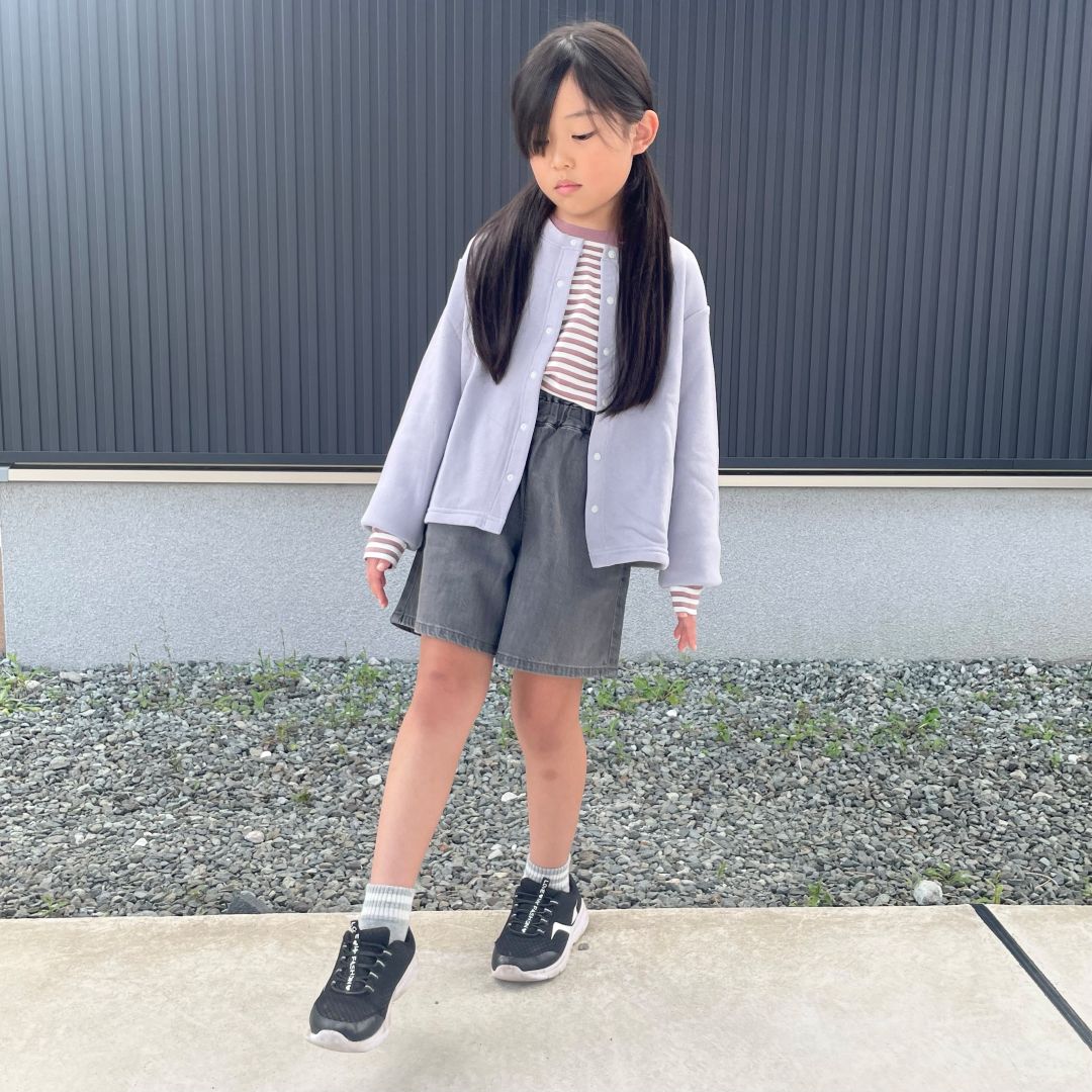 全身写真