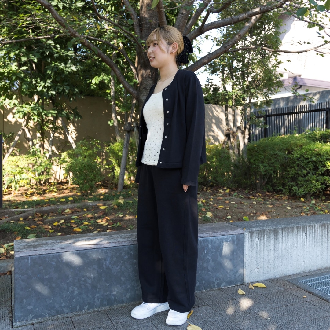 【サミット高井戸東】身長163m美優ちゃんスウェット_RI6FWL