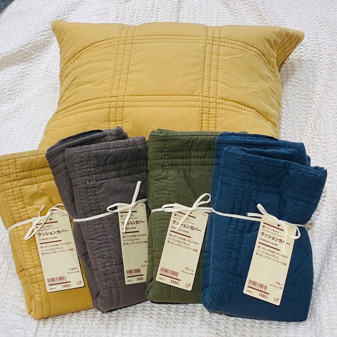 【いよてつ髙島屋】寝具も衣替え_l9QByN