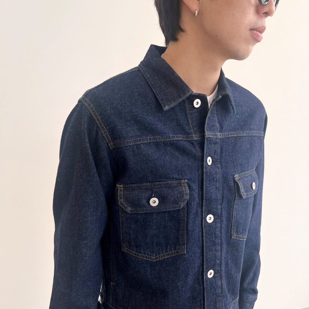 【いよてつ髙島屋】身長172㎝_4ZnJSZ