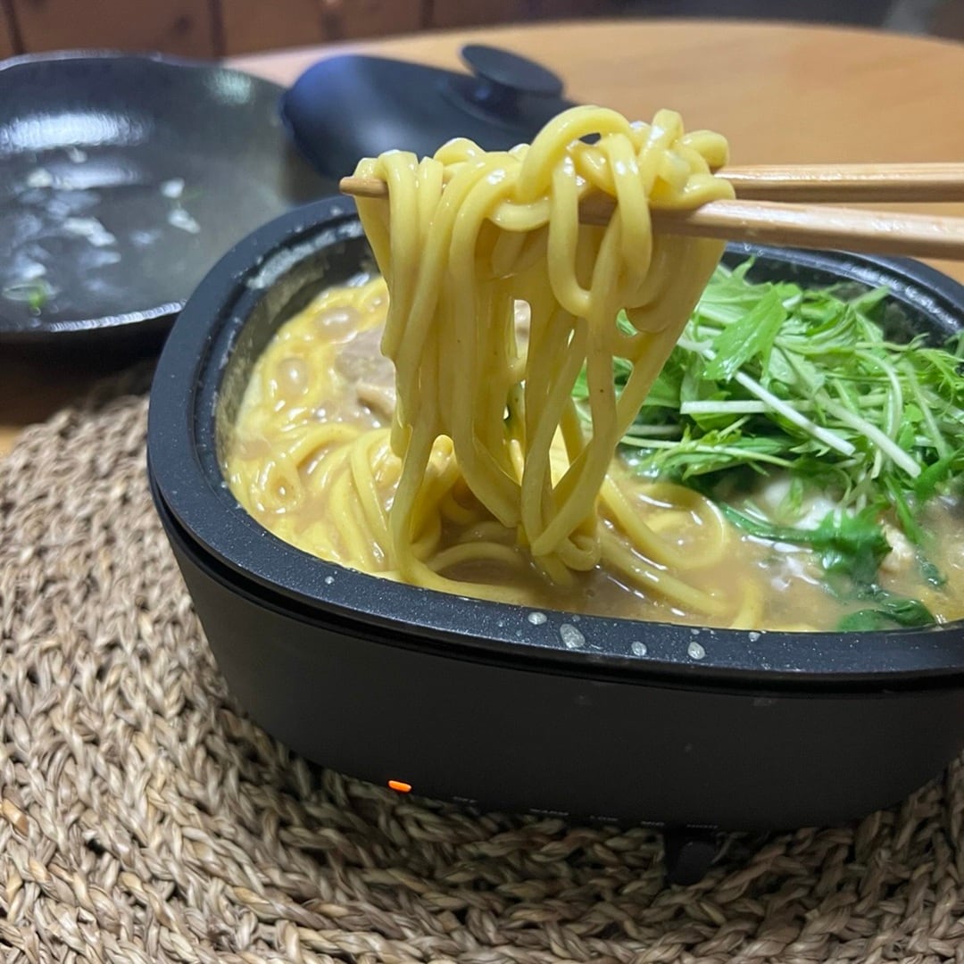 【無印良品500東大阪フッセ】　　朝晩の冷え込みに、お鍋の温もりが恋しくなる頃ですね。_icna8J