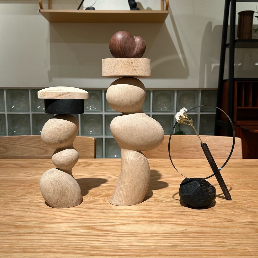 嘉手納重広展　作品画像