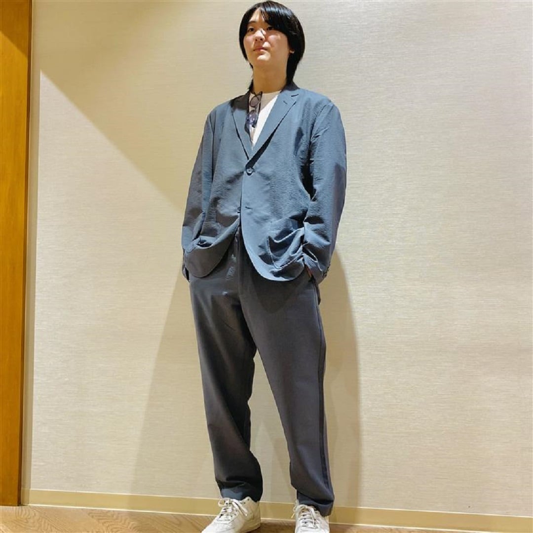 セットアップ