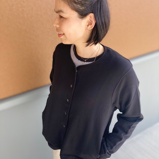[ナチュラルガーデン黒田]身長165cm_ml588u