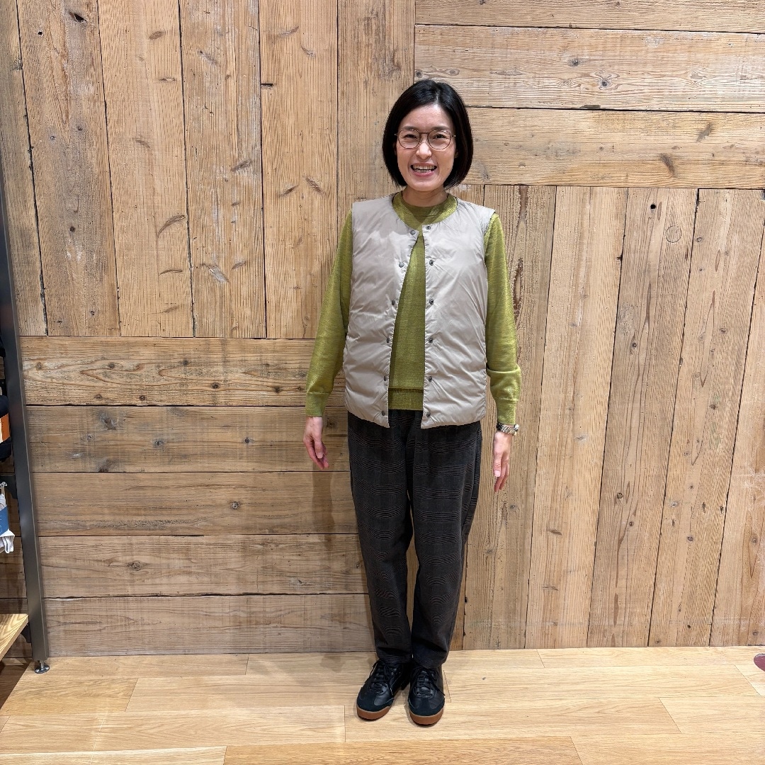 【新潟白根】身長162cm_6VSWya