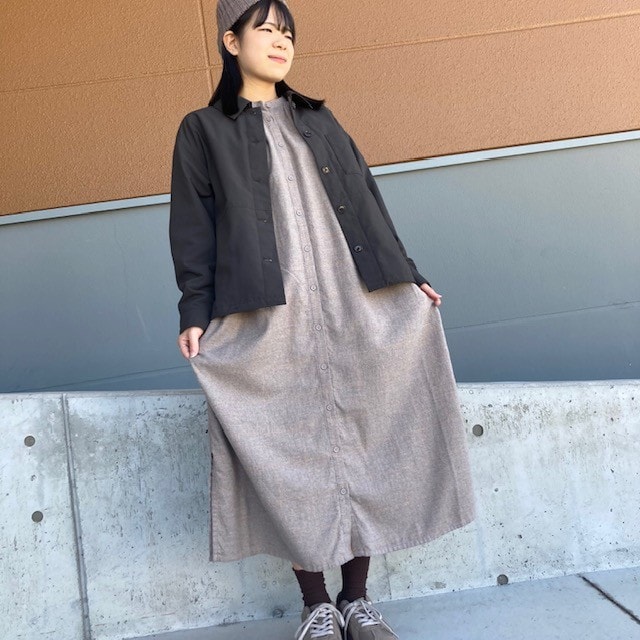 【ナチュラルガーデン黒田】身長157cm_S17VoF