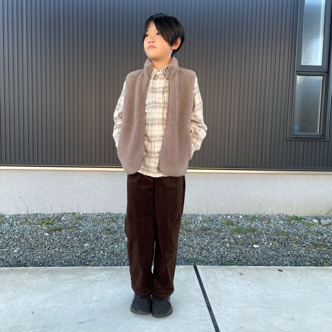 【いとく大館ショッピングセンター】身長140㎝_IXZh62