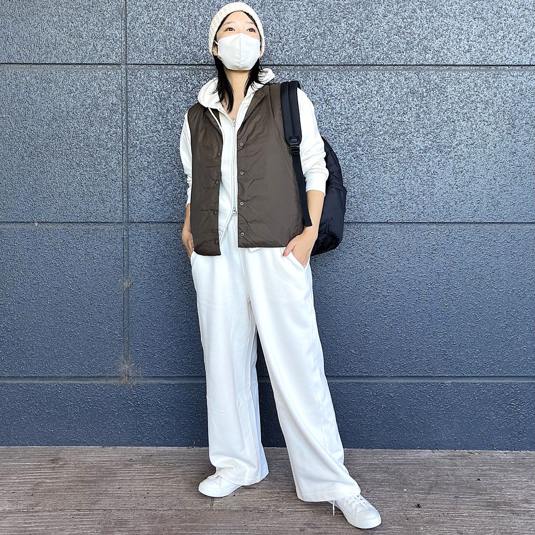 【イオンモール直方】身長163cm_BG7MkO