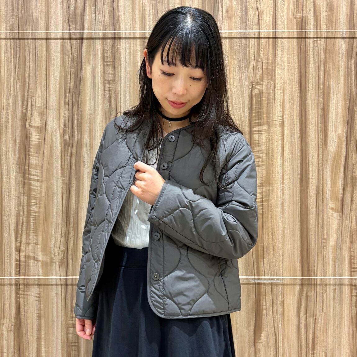 【CoCoLo長岡】 オヌヌメ衣服_GZ4ZGe