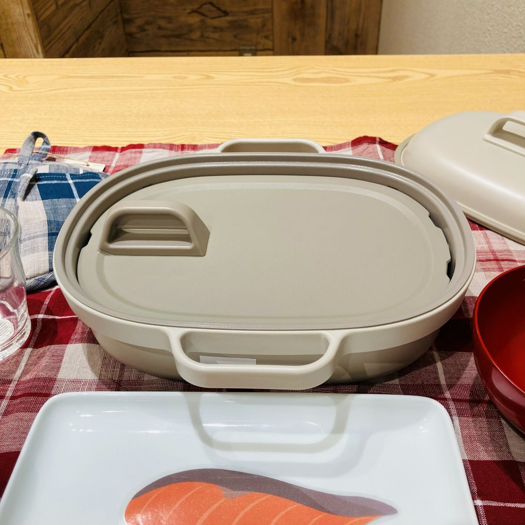 【フジグラン宇部】両面焼けるグリルプレートが登場_X1UIw9