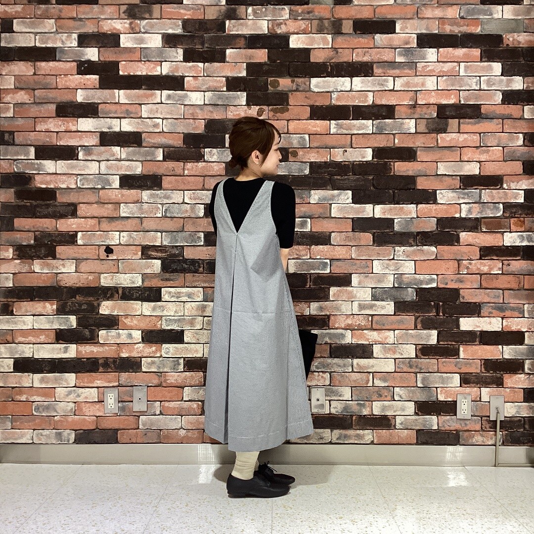 【エスパル福島】身長156cm