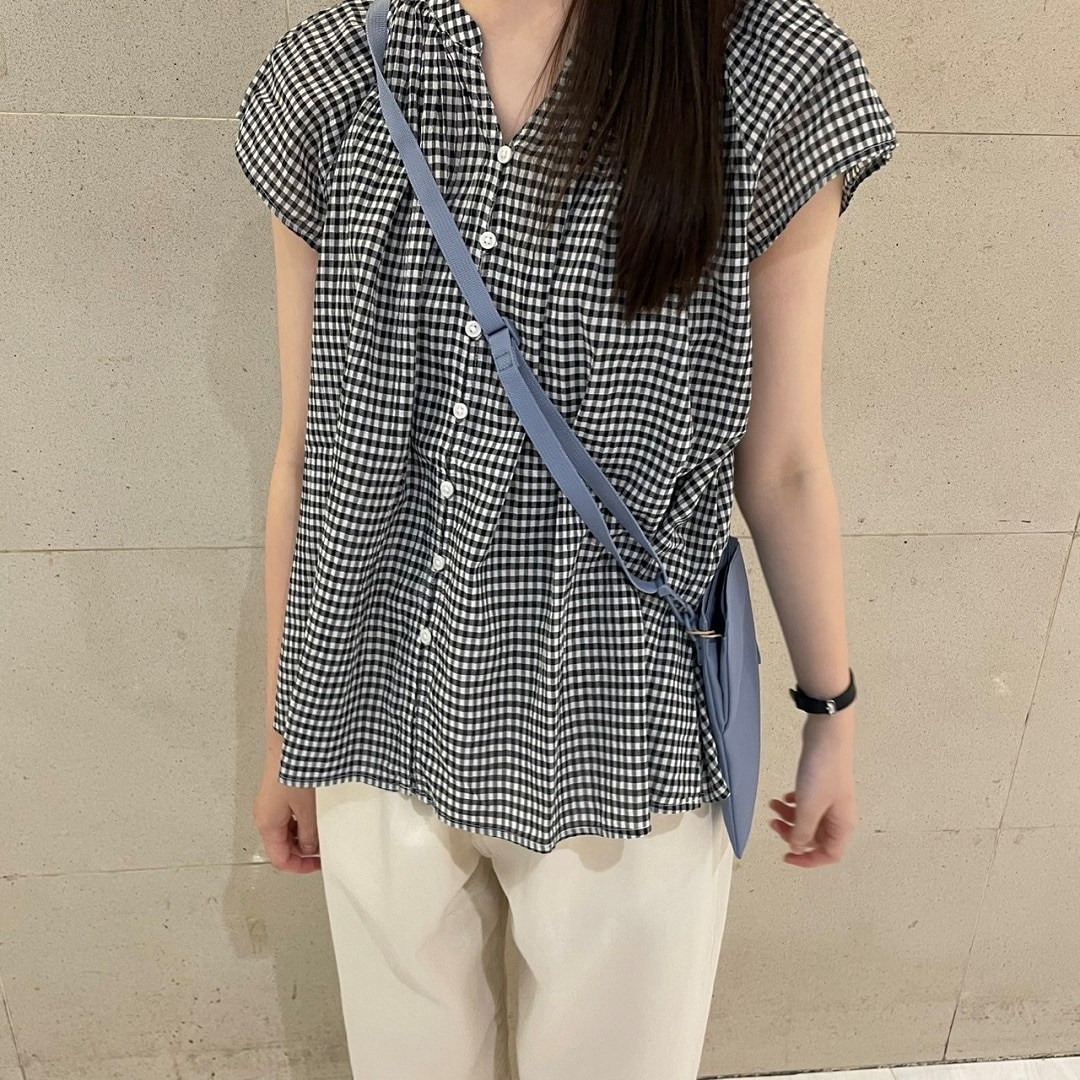 【所沢西武】女性スタッフコーデ
