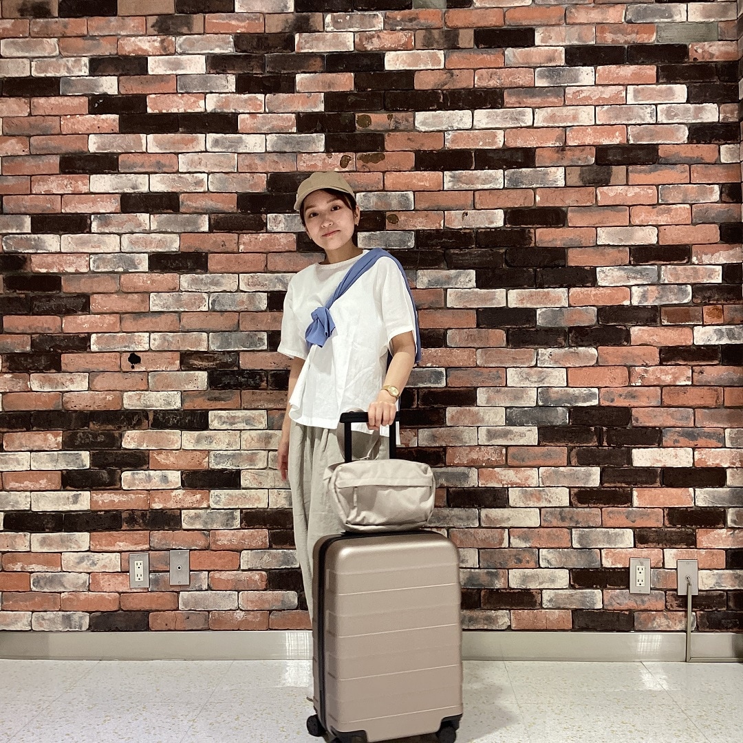 【エスパル福島】身長156cm