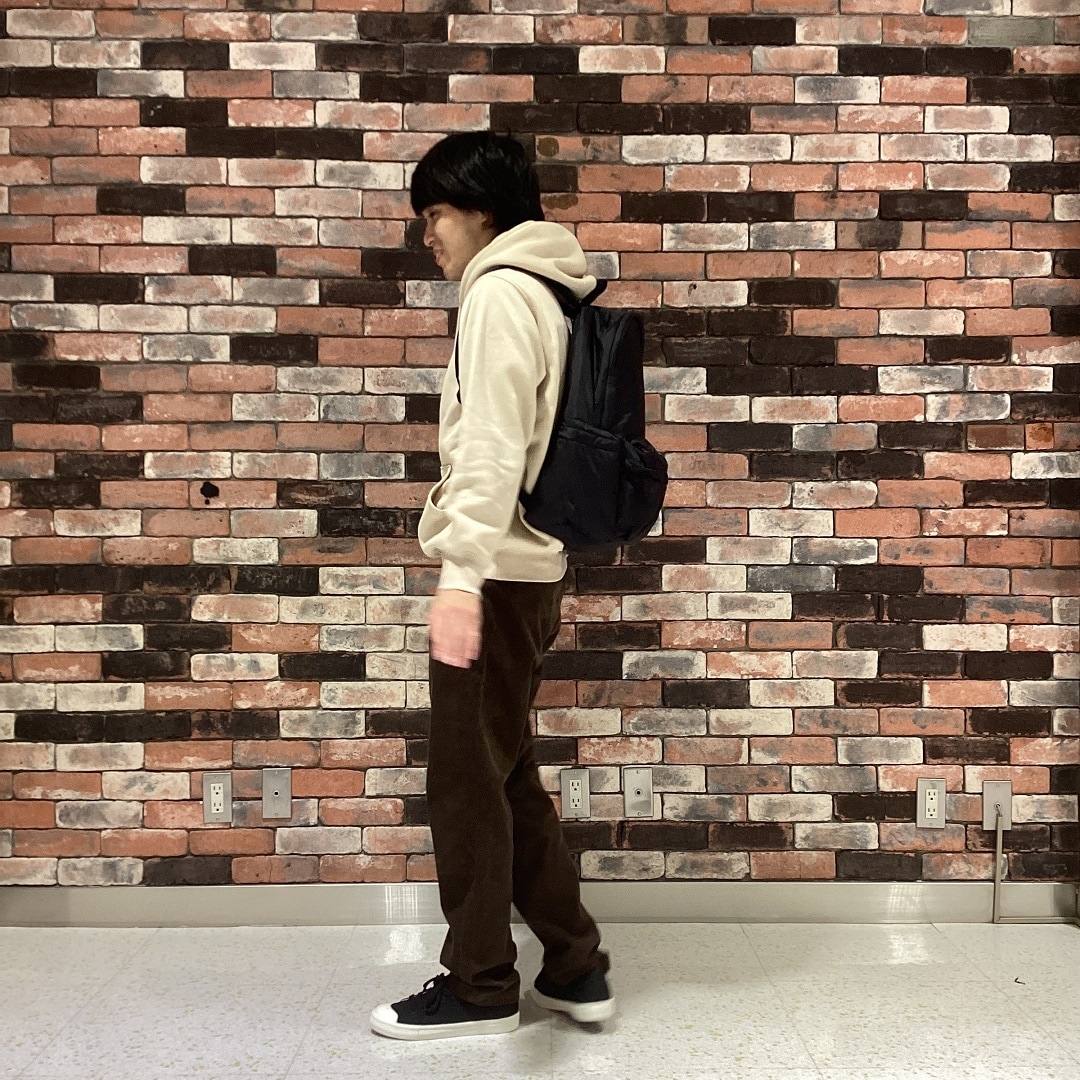 【エスパル福島】身長170cm