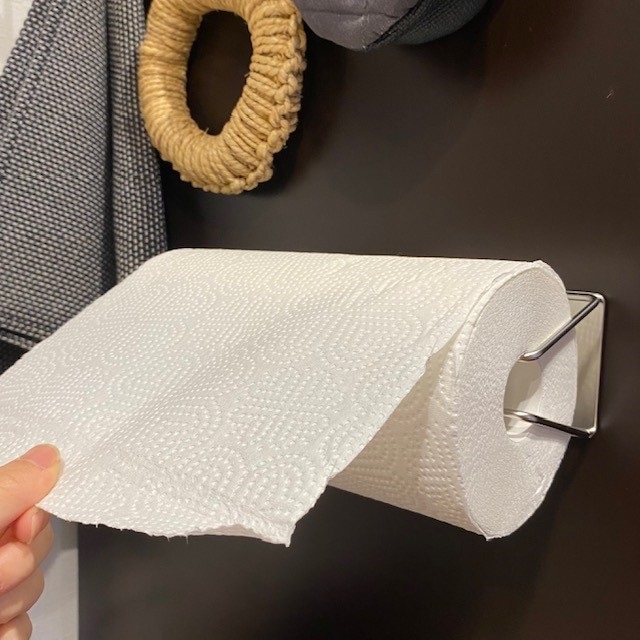 キッチンペーパー