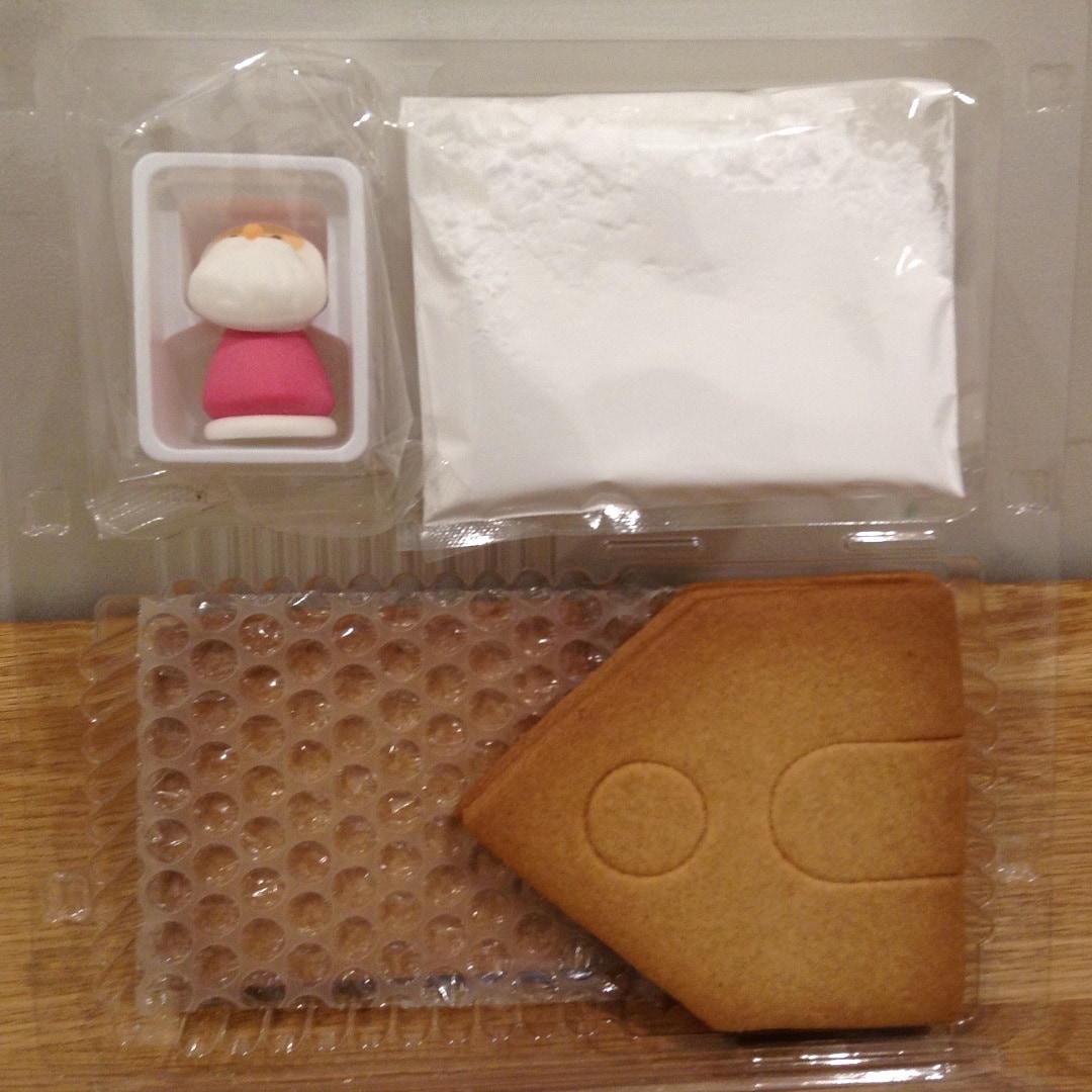 ヘクセンハウスパーツ