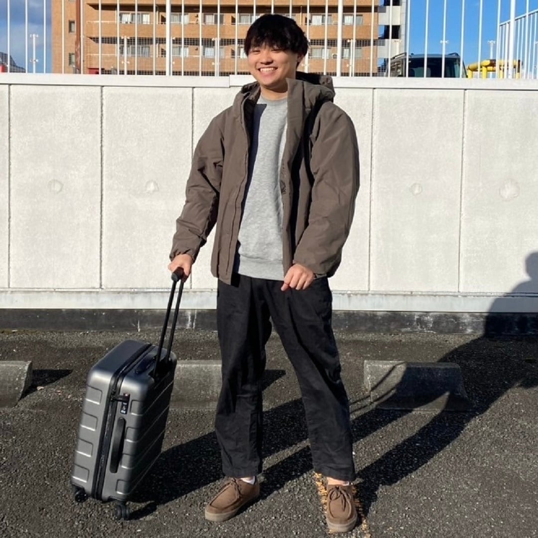 【セレオ国分寺】　身長180㎝