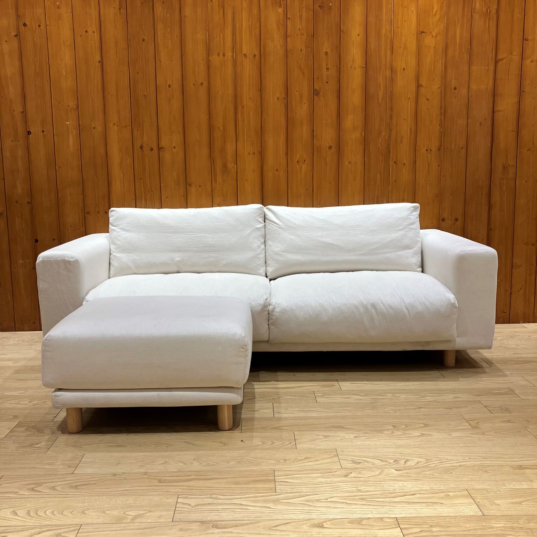 ソファ本体