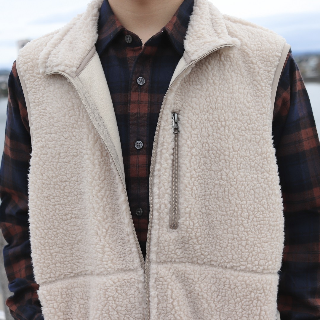 スタッフスナップの写真