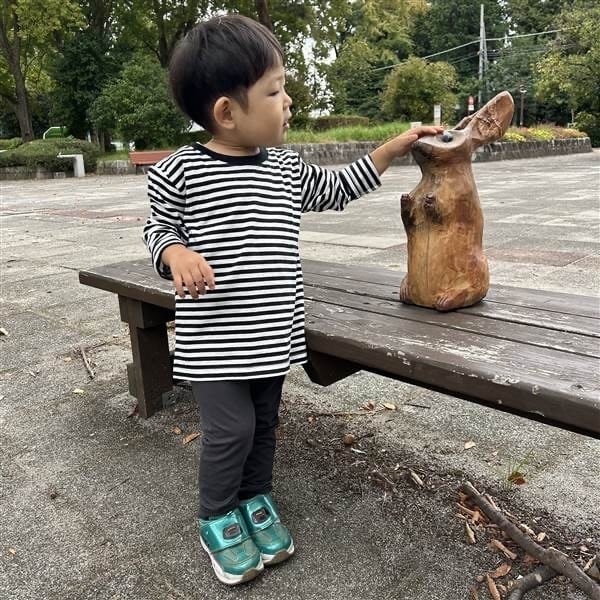 【イオンレイクタウンmori】トップス