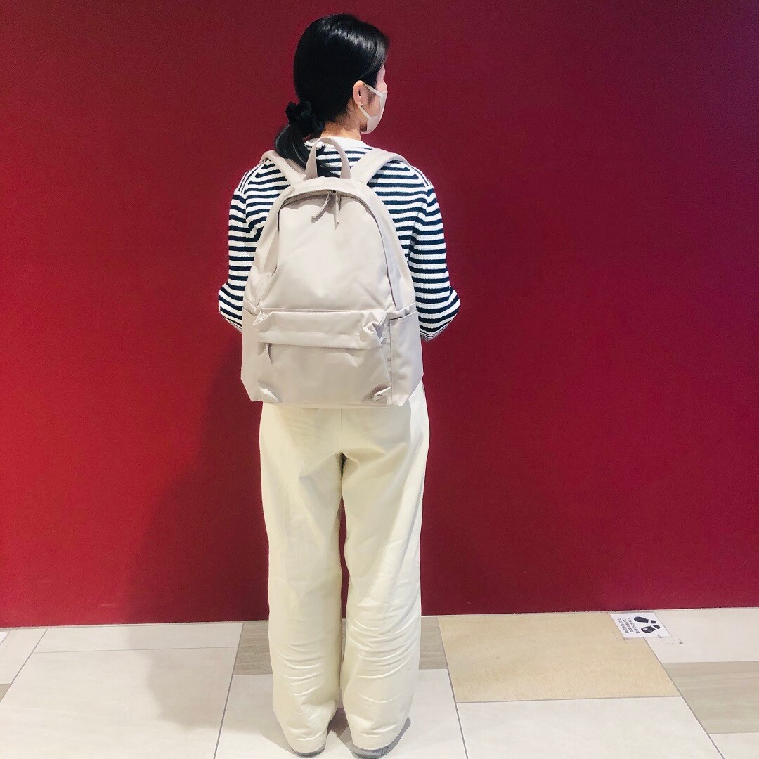 スタッフスタイリング