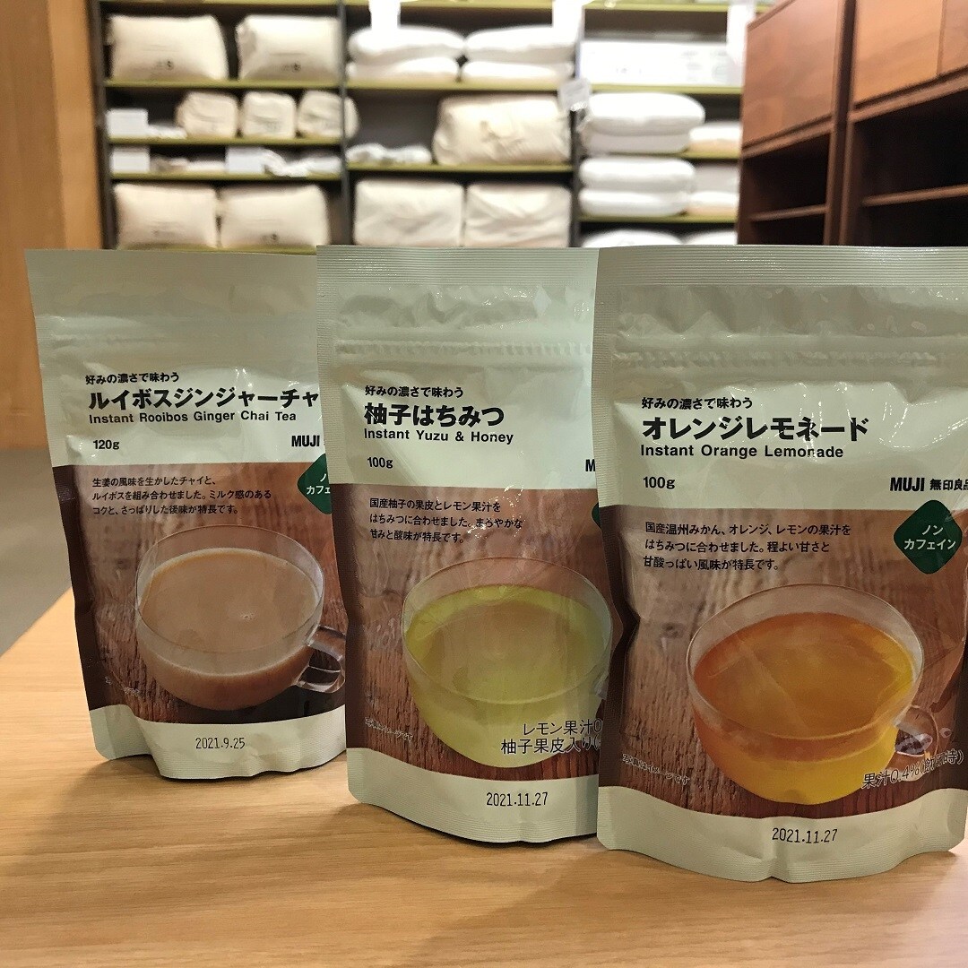 ノンカフェイン