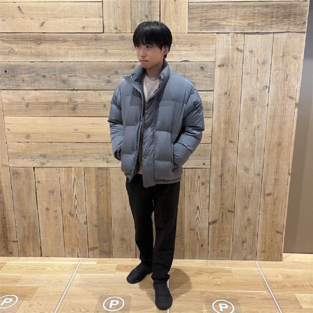 【ヨークタウン小山雨ヶ谷】身長177ｃｍ