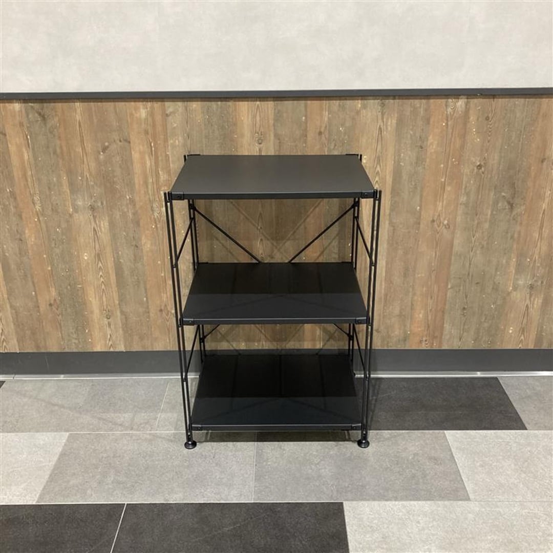 【イオンモール筑紫野】スチールユニットシェルフに新色が加わりました