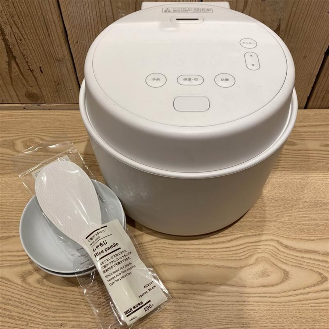 スタッフおすすめのしゃもじのご紹介