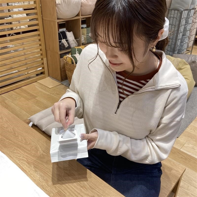 発酵導入エッセンスパッド