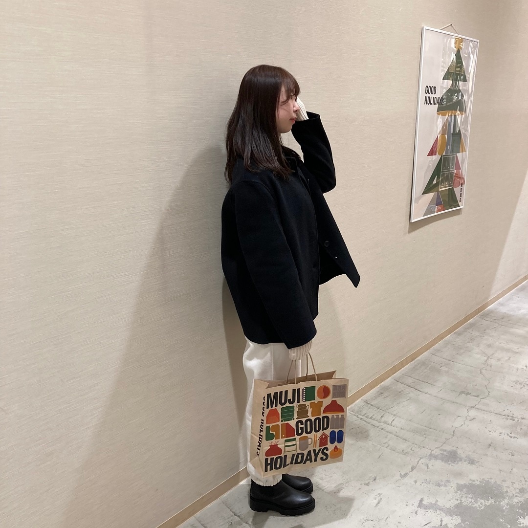 【コクーンシティさいたま新都心】身長162ｃｍ