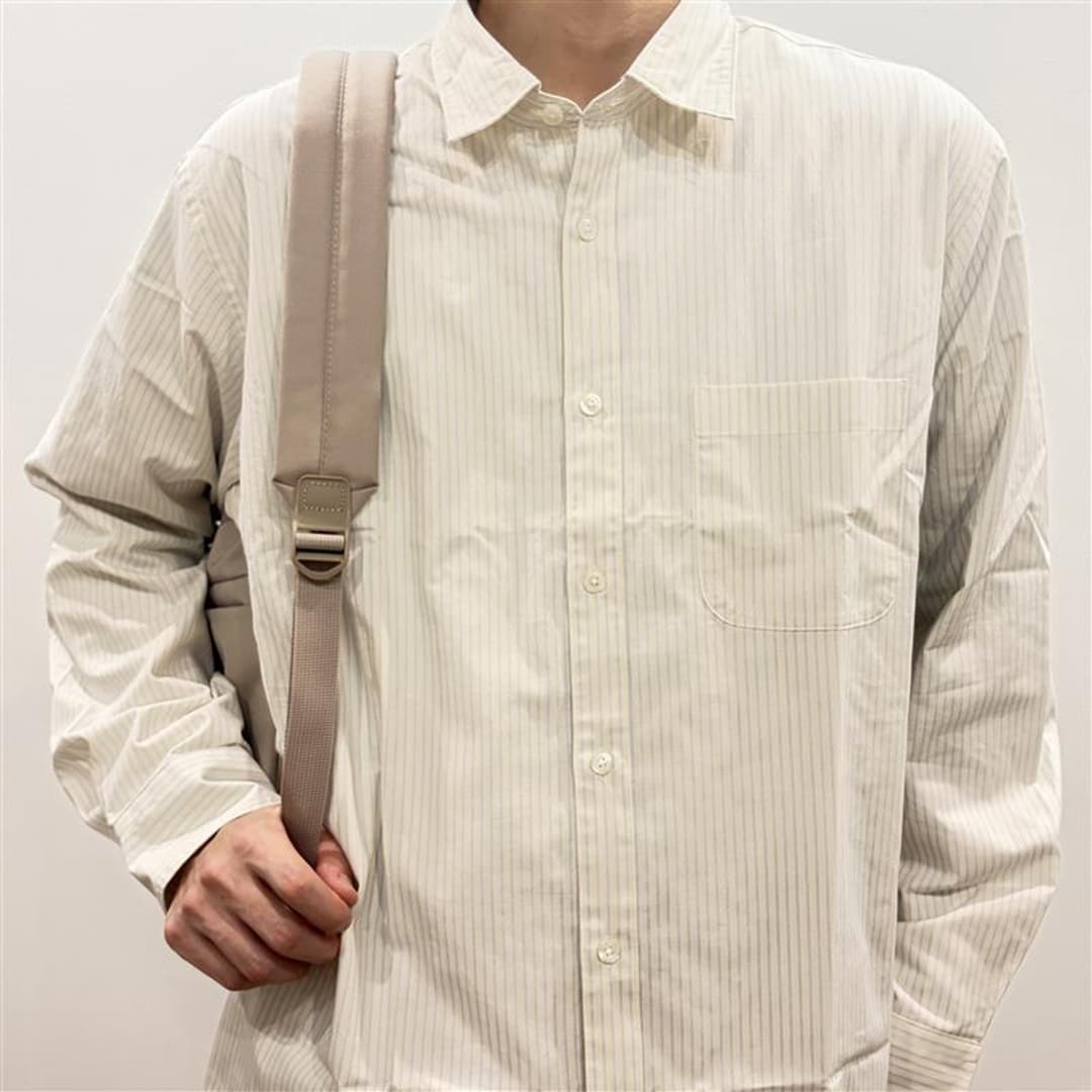 【イオンモール筑紫野】　身長180㎝