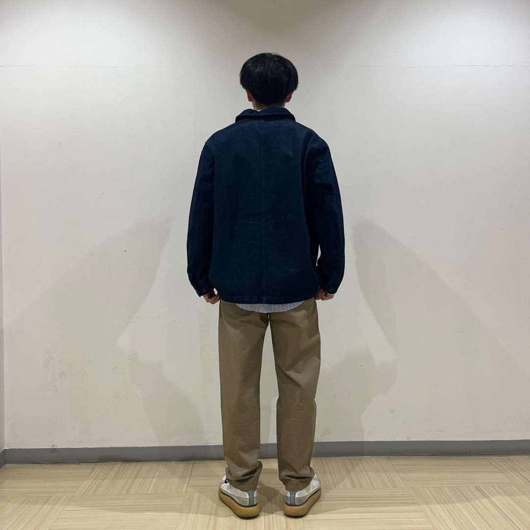 【セレオ国分寺】身長170㎝