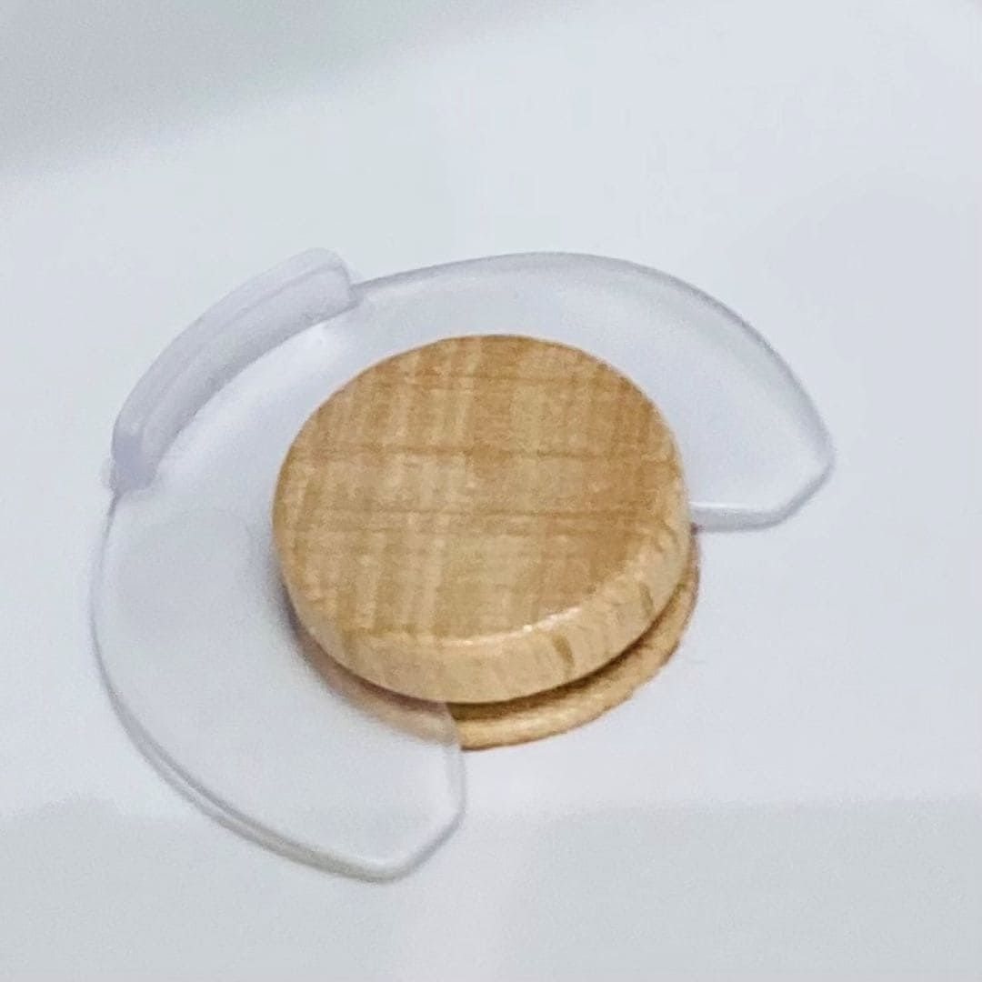 【ゆめタウン徳山】引き出しやすくなるつまみ